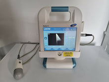 Load image into Gallery viewer, Used Laborie BladderVU Bladder Scanner Model ULT265 with Probe/Transducer
