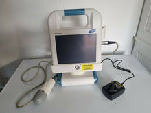 Load image into Gallery viewer, Used Laborie BladderVU Bladder Scanner Model ULT265 with Probe/Transducer
